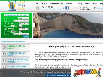 kreta.wiemgdziejade.pl