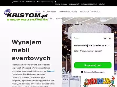 kristom.pl