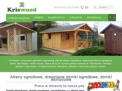 kriswood.pl