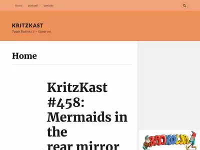 kritzkast.com