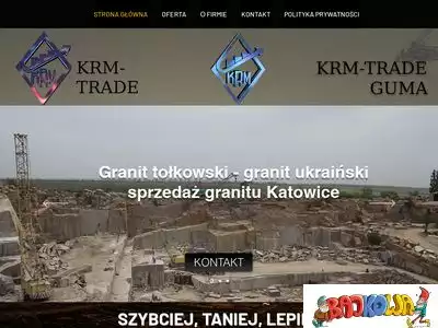 krm-trade.com