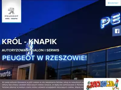 krol-knapik.pl