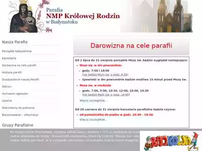 krolowarodzin.pl