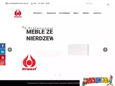 kromet.com.pl