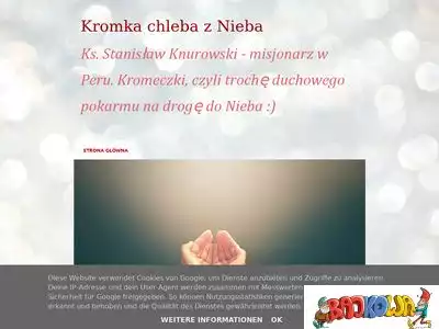 kromkachlebaznieba999.blogspot.com