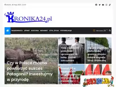 kronika24.pl