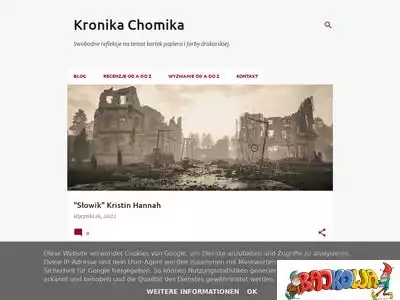 kronikachomika.blogspot.com