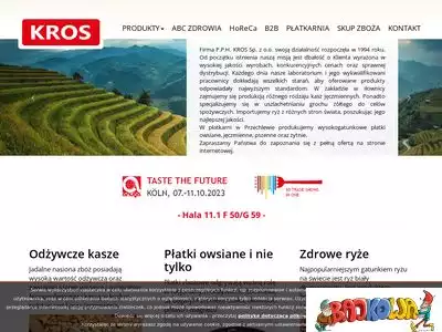 kros.com.pl