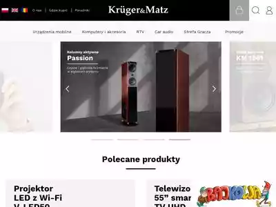 krugermatz.com