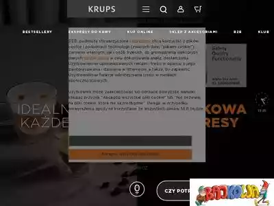 krups.com.pl