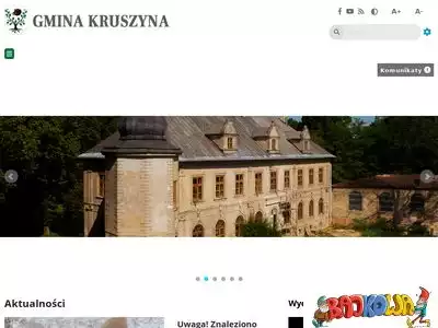 kruszyna.pl