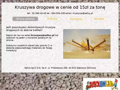 kruszywo-slask.pl