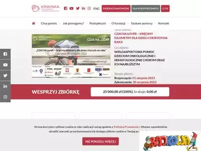 krwinka.org