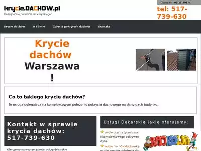 krycie.dachow.pl