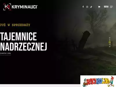 kryminauci.pl