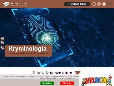 kryminologia.wsbinoz.pl