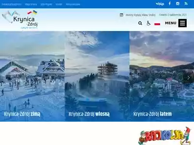 krynica-zdroj.pl