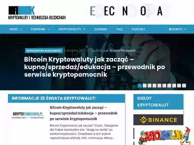 kryptopomocnik.pl