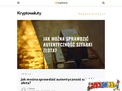 kryptosi.pl