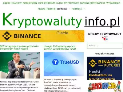 kryptowaluty.info.pl