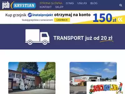 krystianpolice.pl