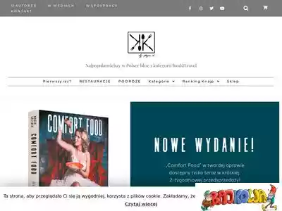 krytykakulinarna.com