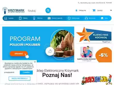 krzymark.pl