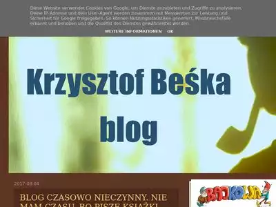 krzysztofbeska.blogspot.com