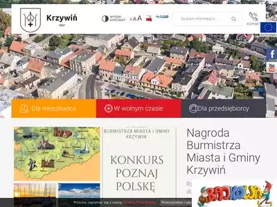 krzywin.pl