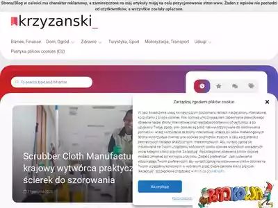 krzyzanski.com.pl