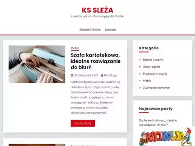 ks-sleza.wroclaw.pl