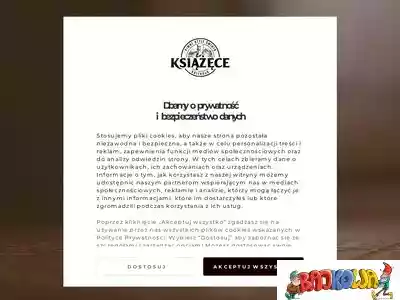 ksiazece.pl