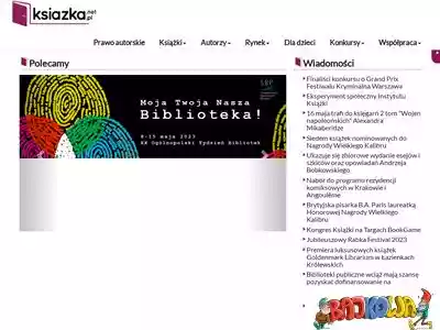 ksiazka.net.pl