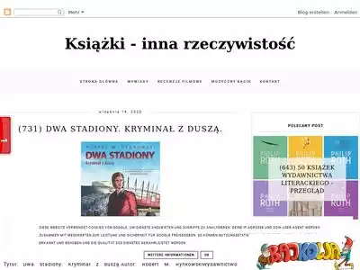 ksiazki-inna-rzeczywistosc.pl