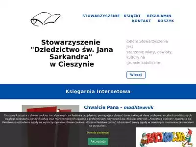 ksiazki.dziedzictwo.org.pl