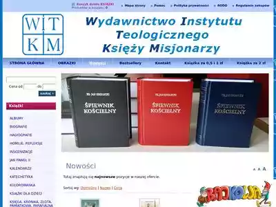 ksiazki.witkm.pl