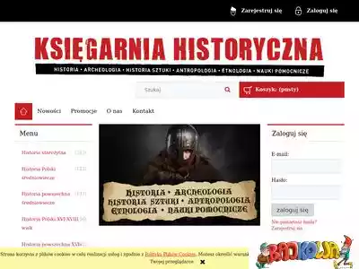 ksiazkihistoryczne.pl