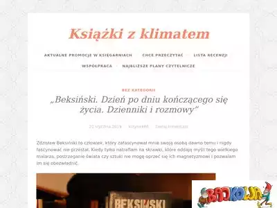 ksiazkizklimatem.wordpress.com