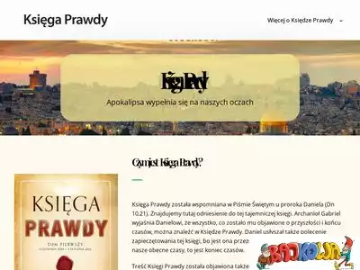 ksiegaprawdy.pl