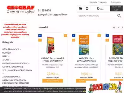 ksiegarnia-geograf.pl