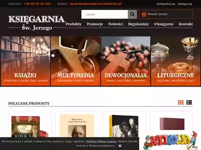 ksiegarnia-katolicka.pl
