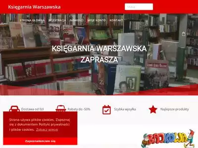 ksiegarnia-warszawska.pl