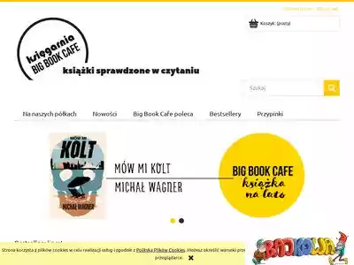 ksiegarnia.bigbookcafe.pl