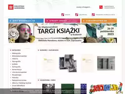 ksiegarnia.bn.org.pl