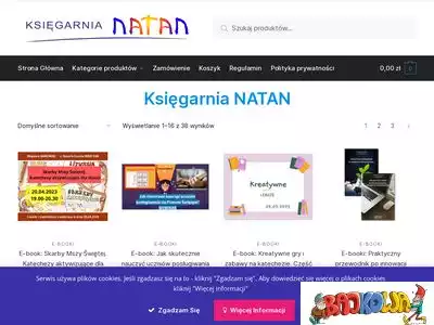 ksiegarnia.natan.pl