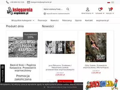 ksiegarnia.wspinanie.pl