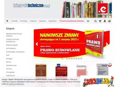 ksiegarniatechniczna.com.pl