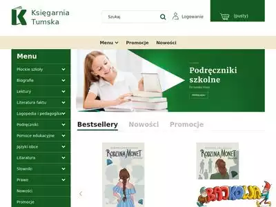 ksiegarniatumska.pl