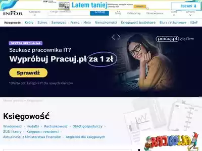 ksiegowosc.infor.pl