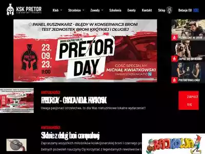 kskpretor.pl